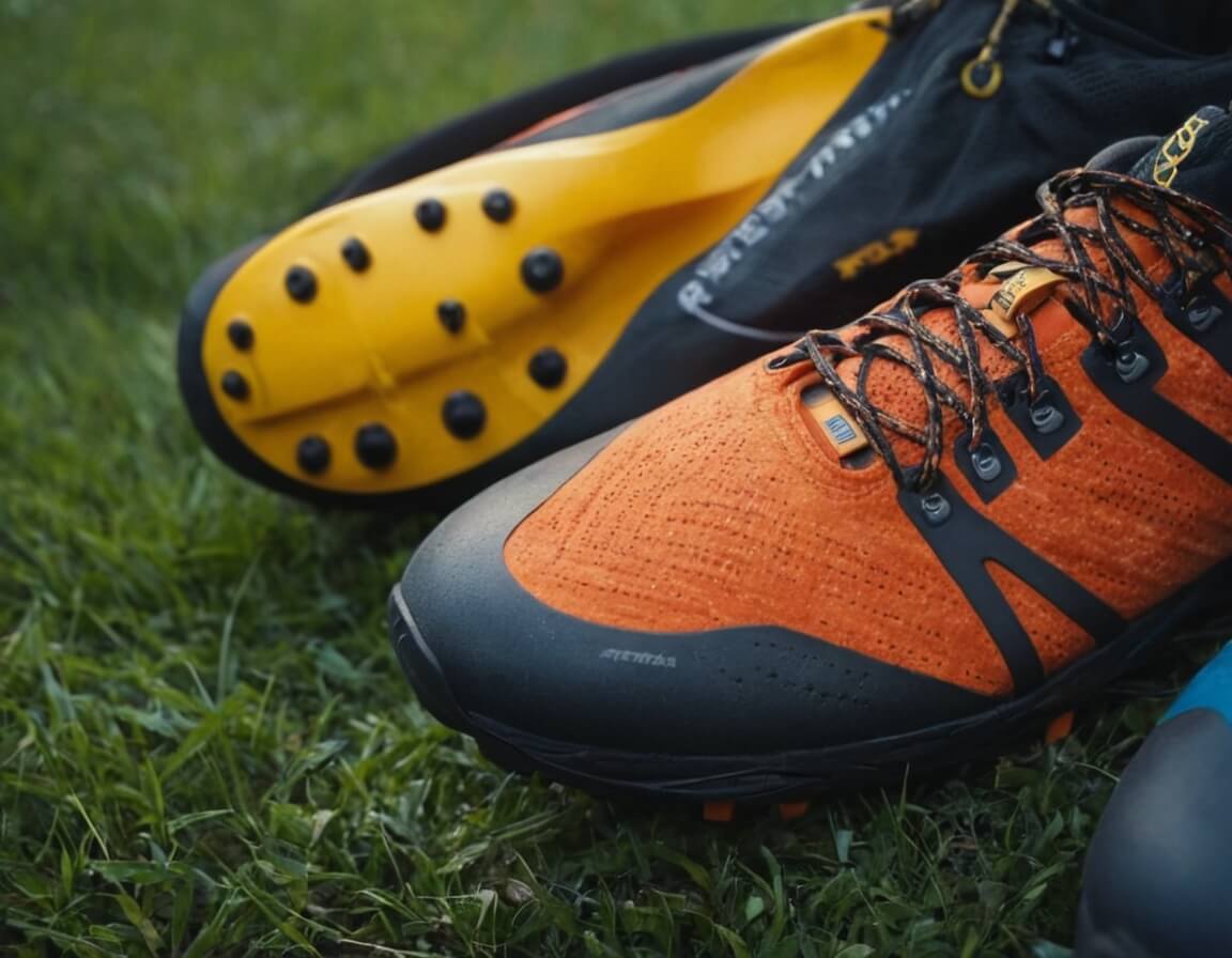 Outdoor challenge